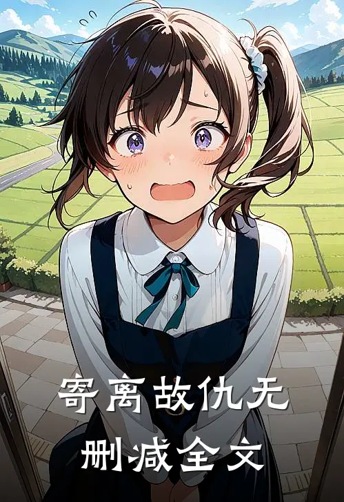 寄离故仇无删减全文