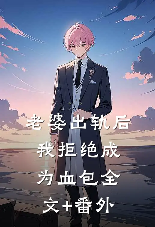 老婆出轨后我拒绝成为血包全文+番外