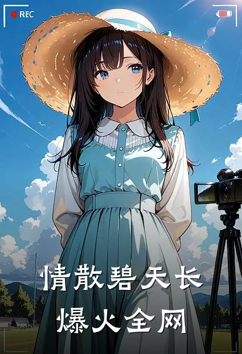 情散碧天长爆火全网