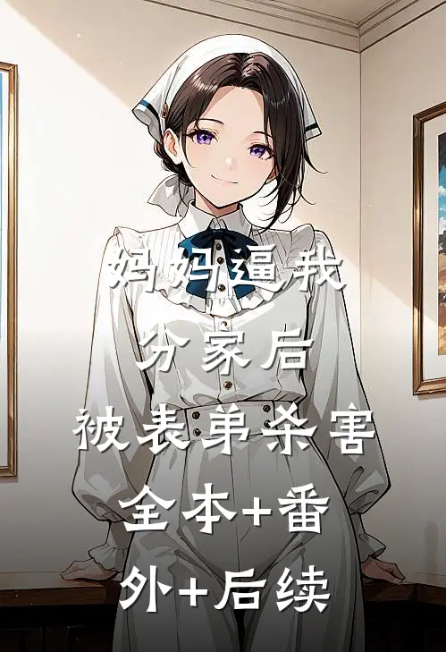 妈妈逼我分家后，被表弟杀害全本+番外+后续