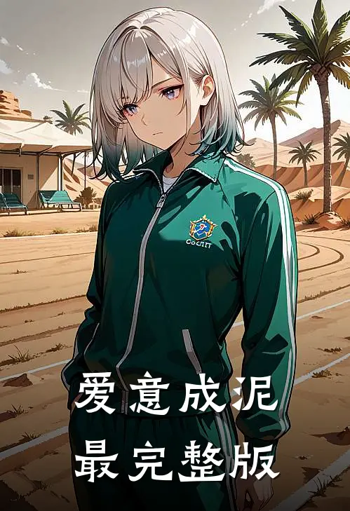 爱意成泥最完整版