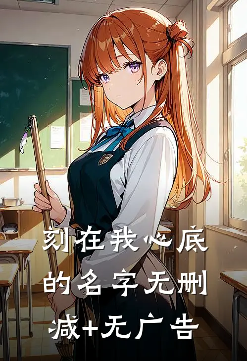 刻在我心底的名字无删减+无广告