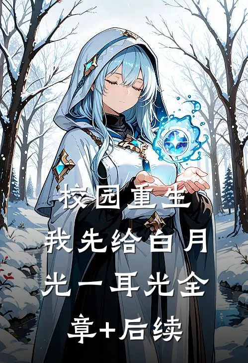 校园重生，我先给白月光一耳光全章+后续