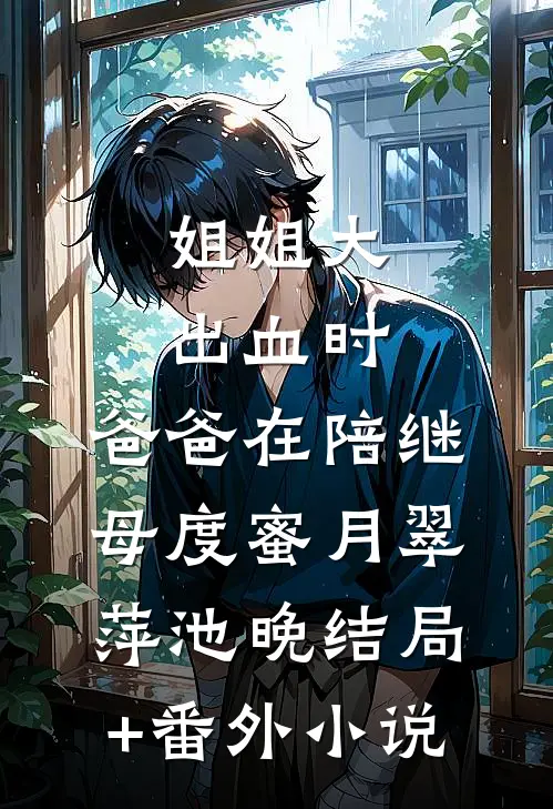 姐姐大出血时，爸爸在陪继母度蜜月翠萍池晚结局+番外小说