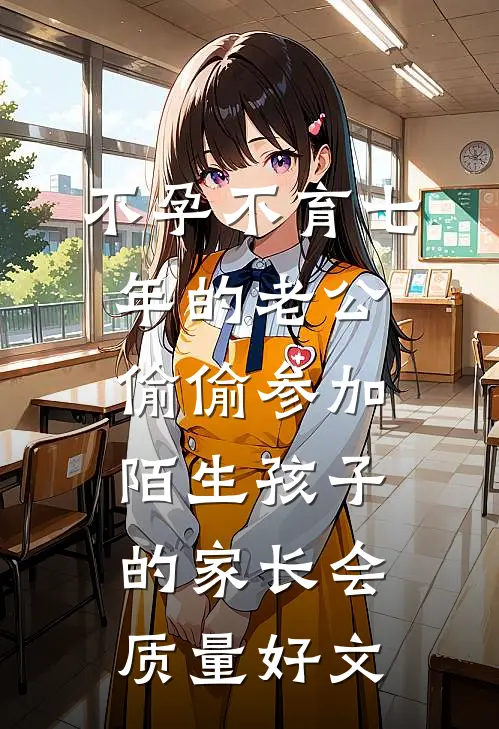 不孕不育七年的老公偷偷参加陌生孩子的家长会质量好文