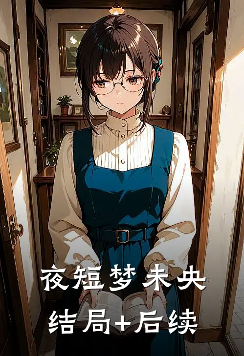 夜短梦未央结局+后续