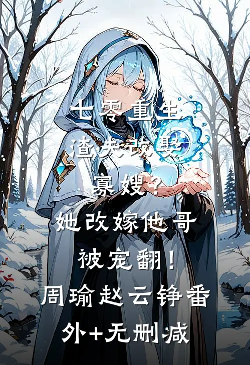 强取：凤钗锁囚凰未删减版