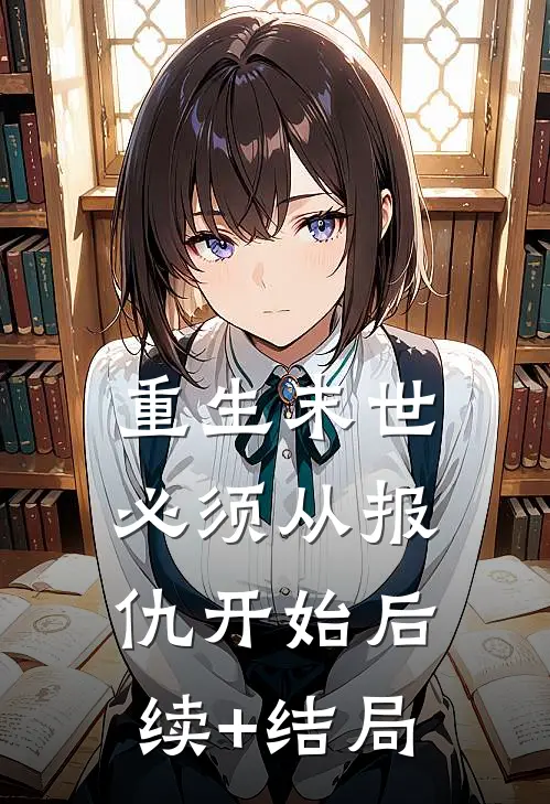 重生末世，必须从报仇开始后续+结局