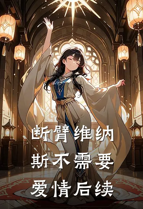 断臂维纳斯不需要爱情后续