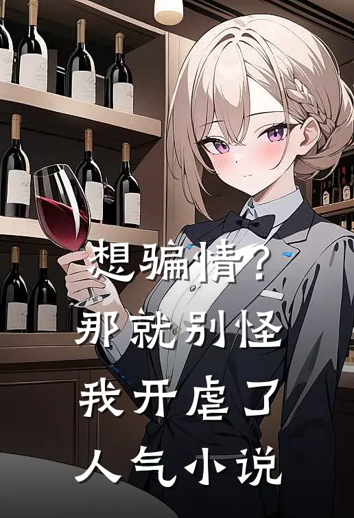 想骗情？那就别怪我开虐了人气小说