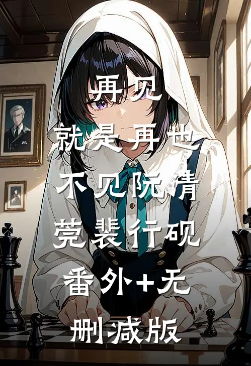 再见，就是再也不见阮清莞裴行砚:番外+无删减版