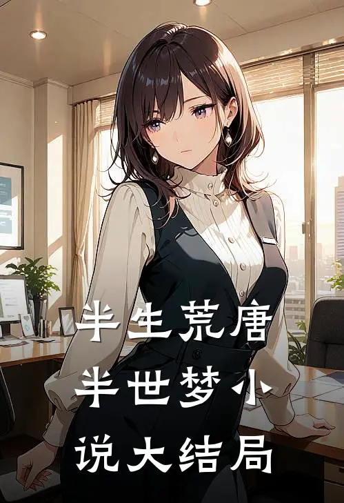 半生荒唐，半世梦小说大结局