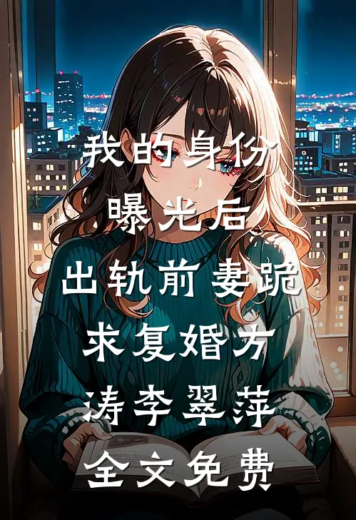 我的身份曝光后，出轨前妻跪求复婚方涛李翠萍全文免费