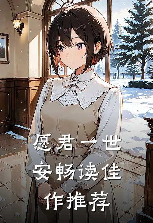 愿君一世安畅读佳作推荐