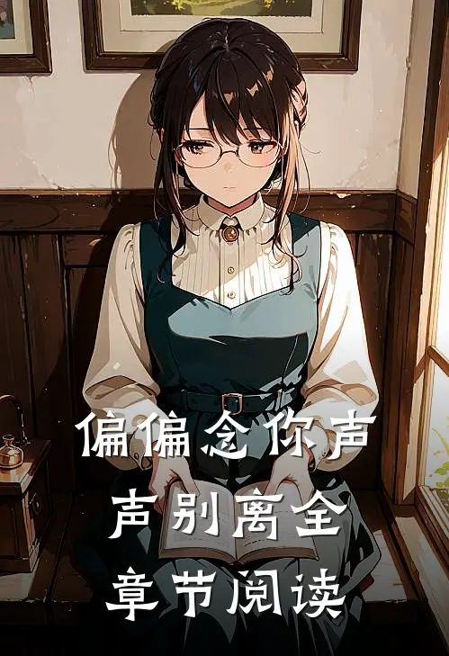 偏偏念你声声别离全章节阅读