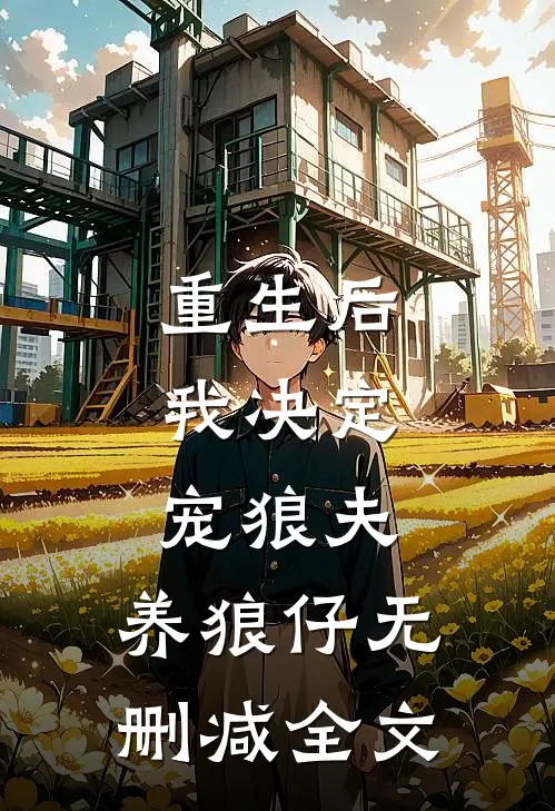 重生后，我决定宠狼夫，养狼仔无删减全文