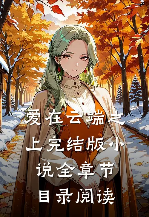爱在云端之上完结版小说全章节目录阅读