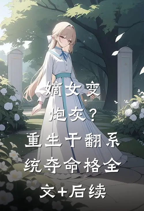 嫡女变炮灰？重生干翻系统夺命格全文+后续