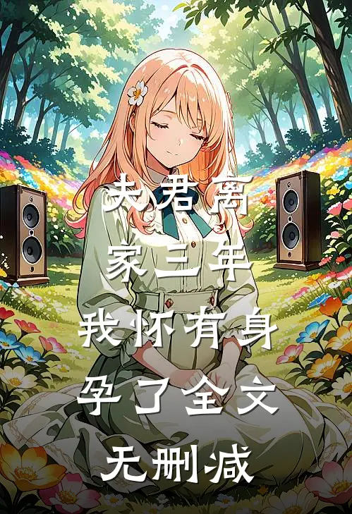 夫君离家三年，我怀有身孕了全文无删减