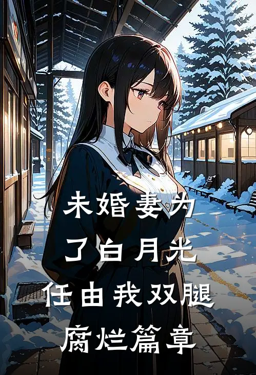未婚妻为了白月光，任由我双腿腐烂篇章