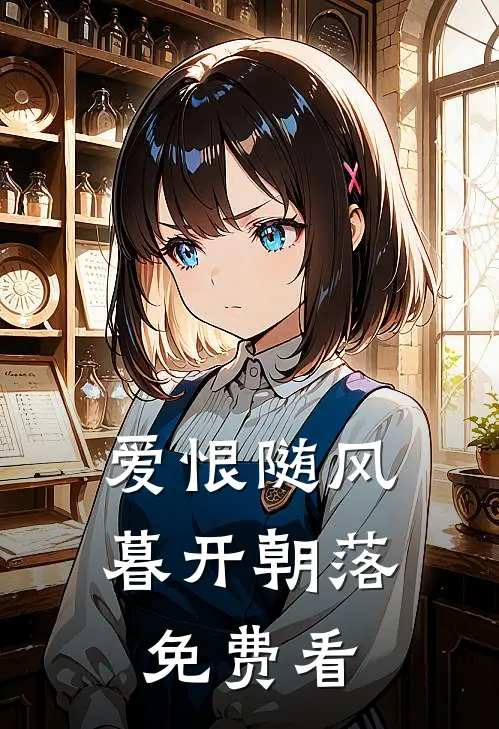 爱恨随风，暮开朝落免费看