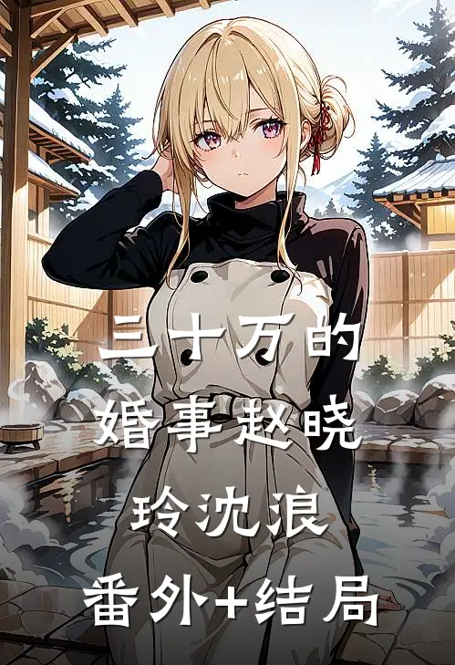 三十万的婚事赵晓玲沈浪:(番外)+(结局)