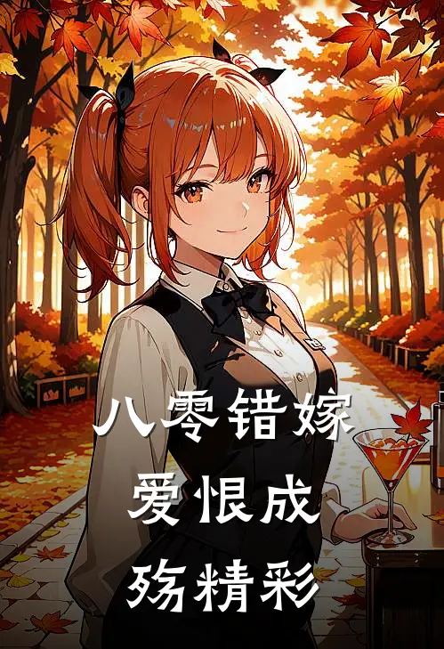 八零错嫁，爱恨成殇精彩