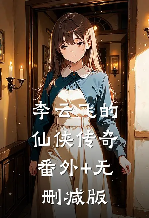 李云飞的仙侠传奇:番外+无删减版