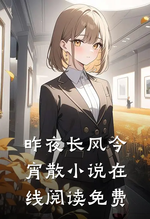 昨夜长风今宵散小说在线阅读免费