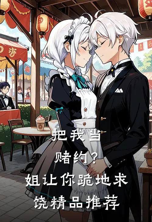 把我当赌约？姐让你跪地求饶精品推荐