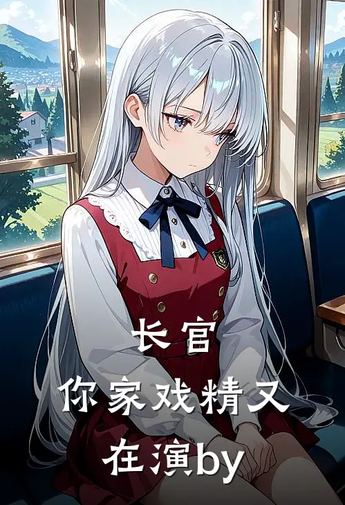 长官，你家戏精又在演by