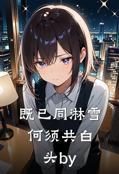 既已同淋雪，何须共白头by