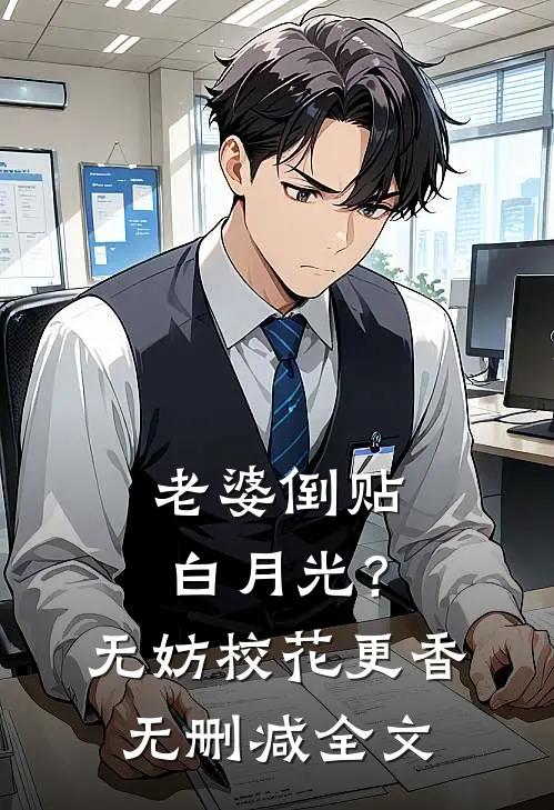 老婆倒贴白月光？无妨，校花更香无删减全文