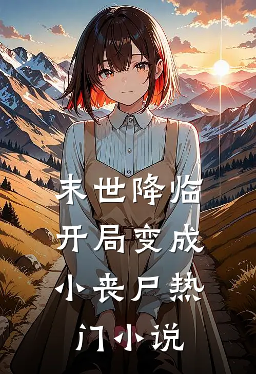 末世降临：开局变成小丧尸热门小说