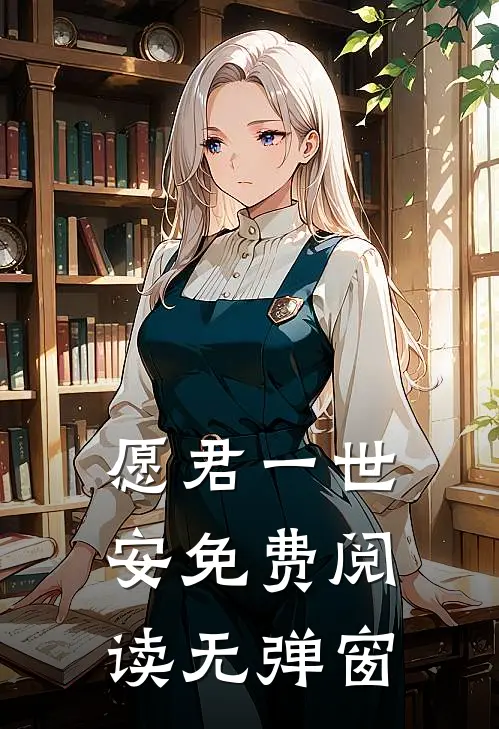 愿君一世安免费阅读无弹窗