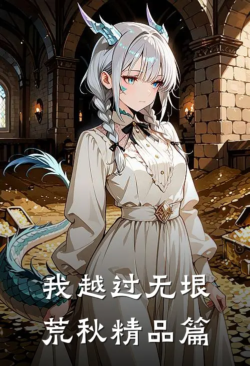 我越过无垠荒秋精品篇