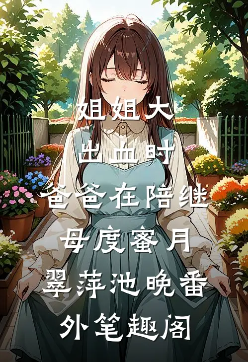 姐姐大出血时，爸爸在陪继母度蜜月：翠萍池晚番外笔趣阁