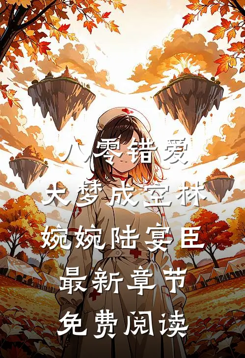 八零错爱，大梦成空林婉婉陆宴臣最新章节免费阅读