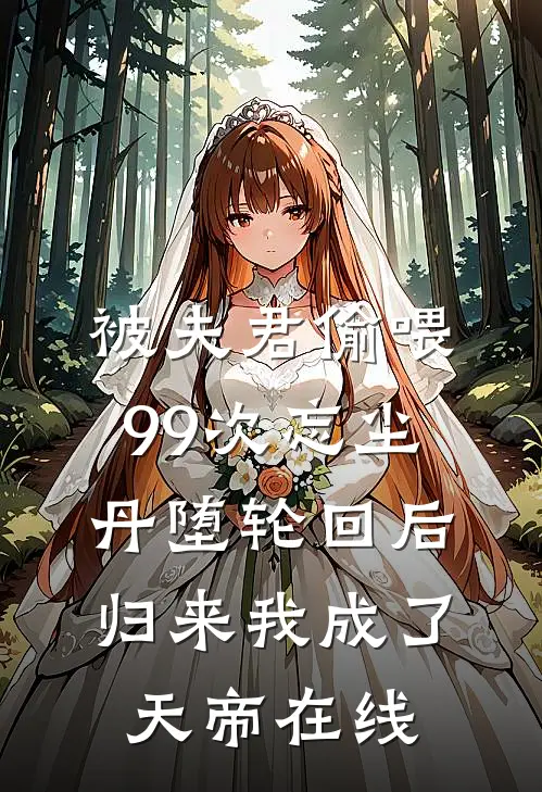 被夫君偷喂99次忘尘丹堕轮回后，归来我成了天帝在线