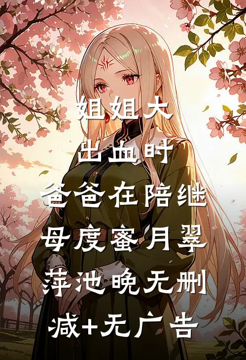 姐姐大出血时，爸爸在陪继母度蜜月翠萍池晚无删减+无广告