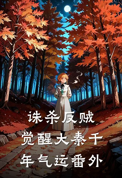 诛杀反贼，觉醒大秦千年气运番外