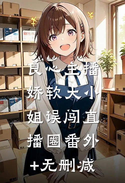 良心主播：娇软大小姐误闯直播圈番外+无删减