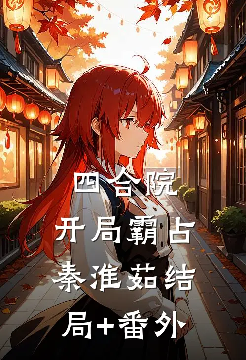 四合院：开局霸占秦淮茹结局+番外