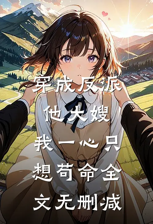 穿成反派他大嫂，我一心只想苟命全文无删减