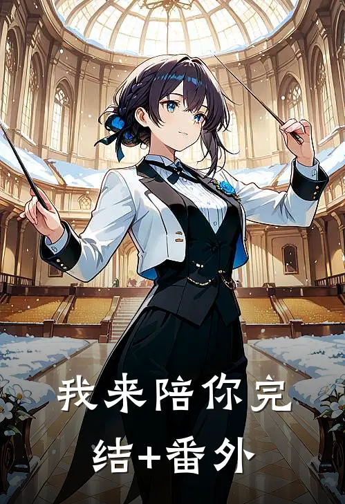 我来陪你完结+番外