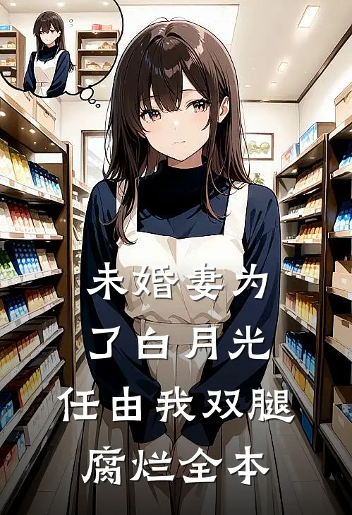 未婚妻为了白月光，任由我双腿腐烂全本