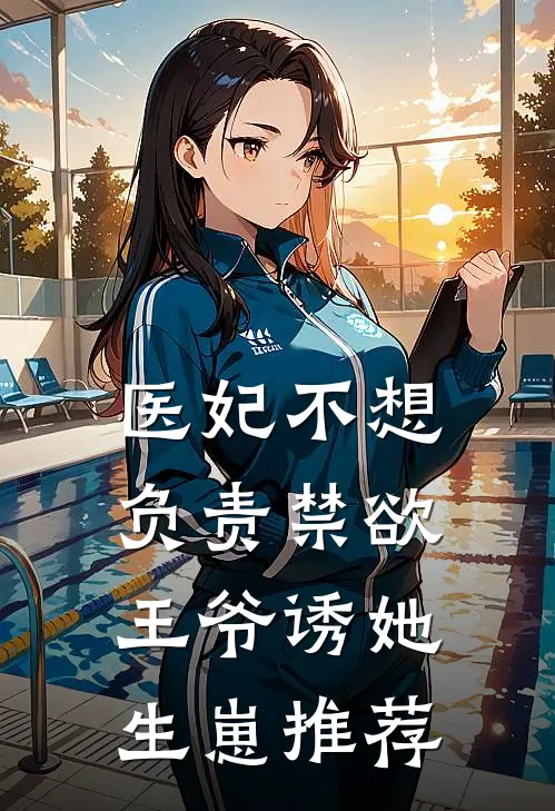 医妃不想负责禁欲王爷诱她生崽推荐