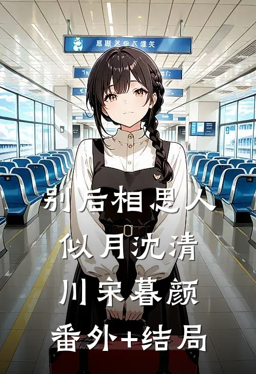别后相思人似月沈清川宋暮颜:(番外)+(结局)