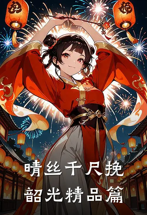 晴丝千尺挽韶光精品篇