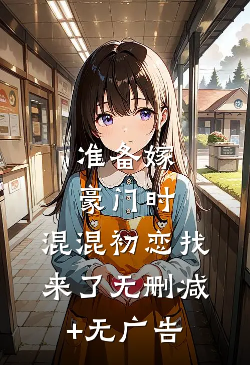 准备嫁豪门时，混混初恋找来了无删减+无广告